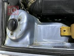 بي ام دبليو الفئة 7